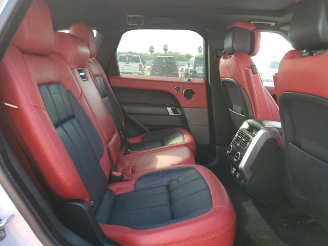 Photo 11 from auction – 2019 LAND ROVER RANGE ROVE with VIN SALWV2SV9KA851946