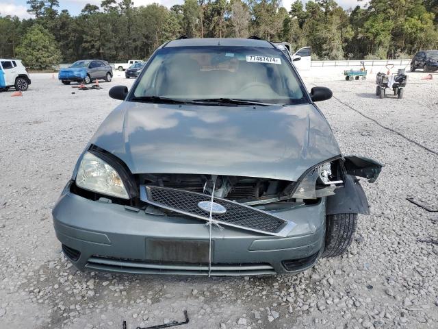 Photo 5 from auction – 2005 FORD FOCUS ZXW with VIN 1FAFP36N35W278900