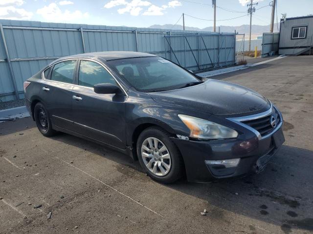 Photo 4 from auction – 2014 NISSAN ALTIMA 2.5 with VIN 1N4AL3AP3EN232553