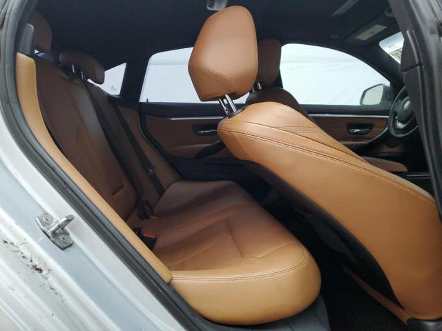 Photo 10 from auction – 2017 BMW 430I GRAN with VIN WBA4F7C33HG789601