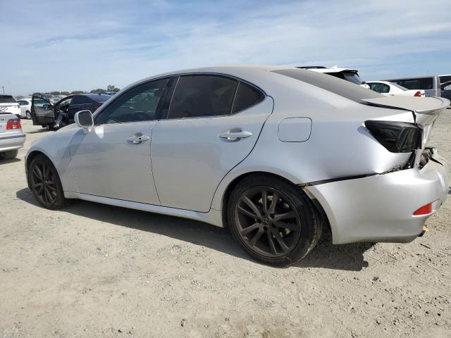 Photo 2 from auction – 2006 LEXUS IS 350 with VIN JTHBE262365009543
