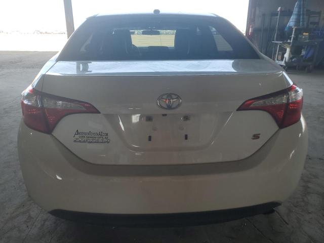 Photo 6 from auction – 2014 TOYOTA COROLLA L with VIN 5YFBURHE9EP098640