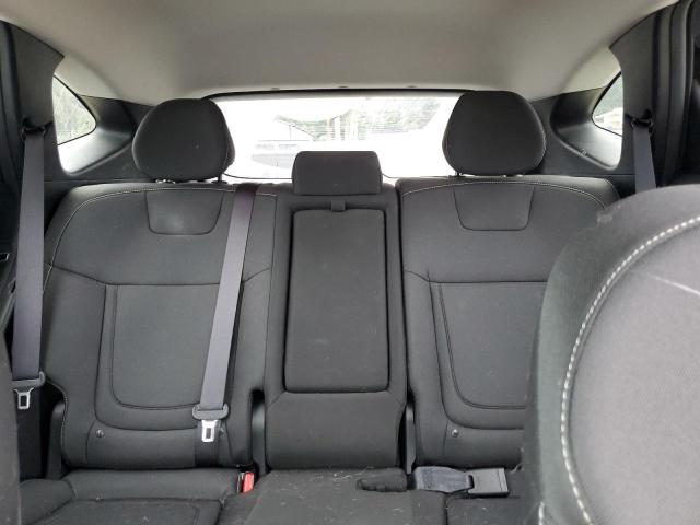 Photo 10 from auction – 2023 HYUNDAI TUCSON SEL with VIN KM8JBDA2XPU113104