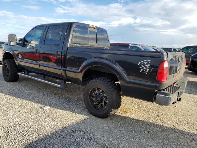 Photo 2 from auction – 2011 FORD F350 SUPER with VIN 1FT8W3BT6BEA22293