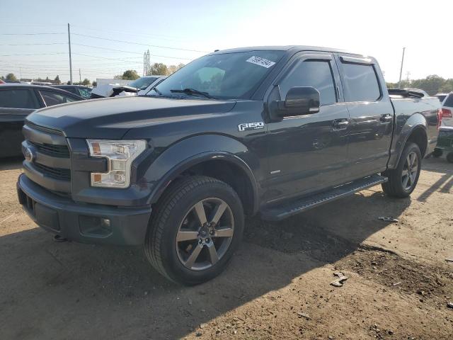 Photo 1 from auction – 2016 FORD F150 SUPER with VIN 1FTEW1EG6GFB39069