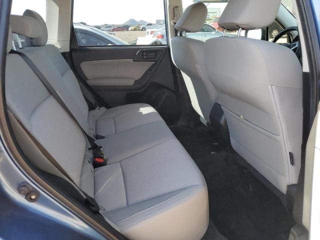Photo 11 from auction – 2017 SUBARU FORESTER 2 with VIN JF2SJABC0HH491106