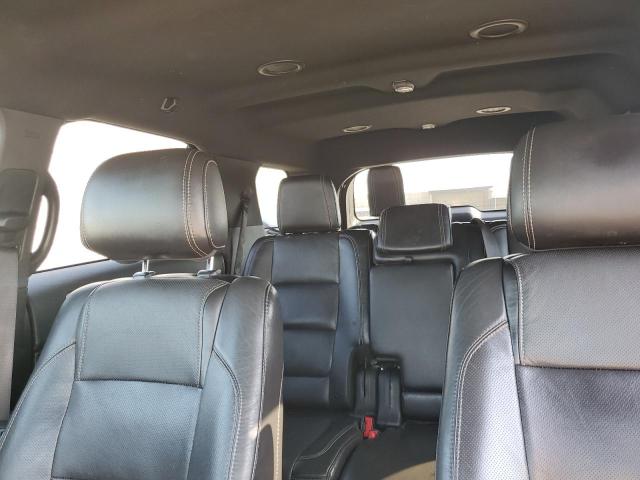 Photo 10 from auction – 2014 FORD EXPLORER S with VIN 1FM5K8GT6EGB86183