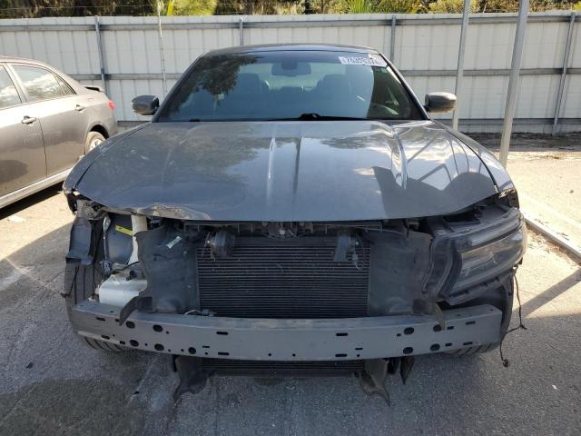 Photo 5 from auction – 2017 DODGE CHARGER SX with VIN 2C3CDXHG6HH511414