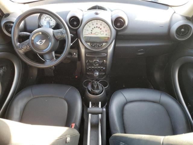 Photo 8 from auction – 2012 MINI COOPER COU with VIN WMWZB3C56CWM03196
