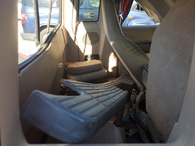 Photo 10 from auction – 2002 FORD RANGER SUP with VIN 1FTYR44V72PB32236