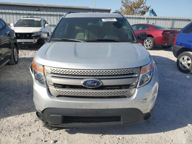 Photo 5 from auction – 2013 FORD EXPLORER with VIN 1FM5K8B81DGA29761