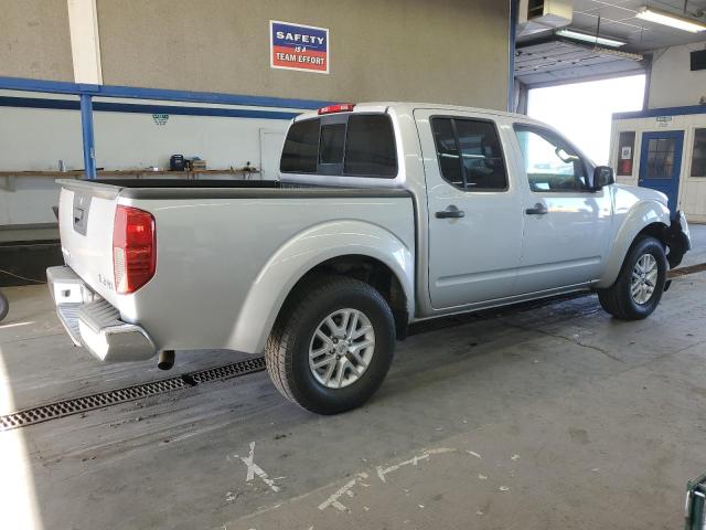 Photo 3 from auction – 2016 NISSAN FRONTIER S with VIN 1N6AD0EV9GN776800
