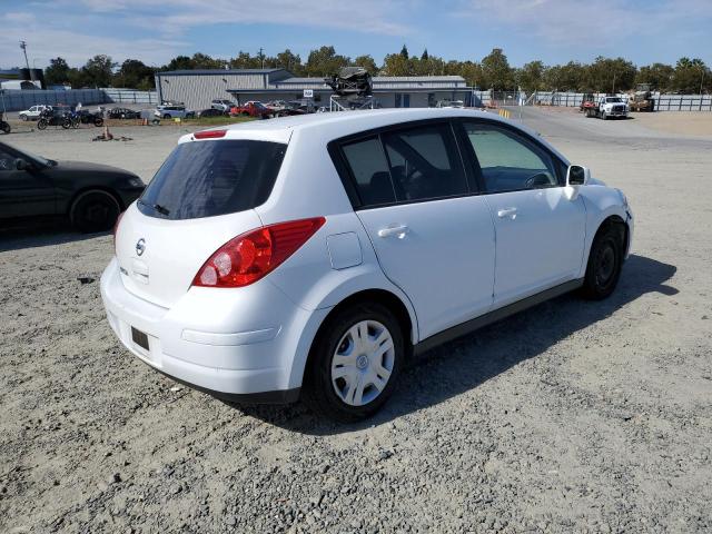 Photo 3 from auction – 2011 NISSAN VERSA S with VIN 3N1BC1CP1BL496529