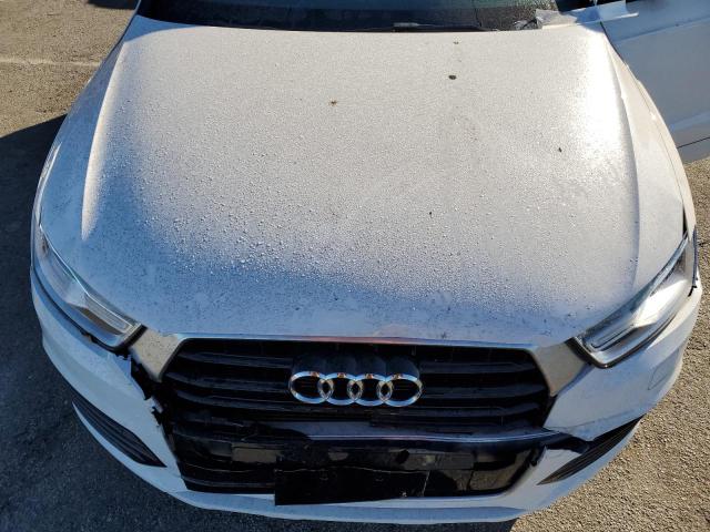 Photo 11 from auction – 2018 AUDI Q3 PREMIUM with VIN WA1BCCFSXJR011976