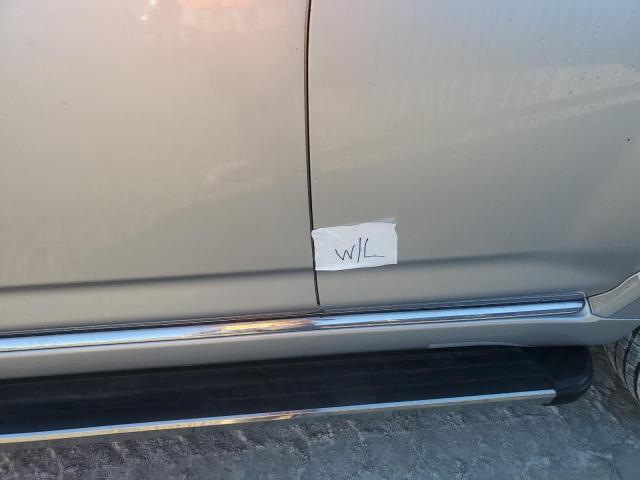 Photo 12 from auction – 2013 TOYOTA 4RUNNER SR with VIN JTEBU5JR8D5138204