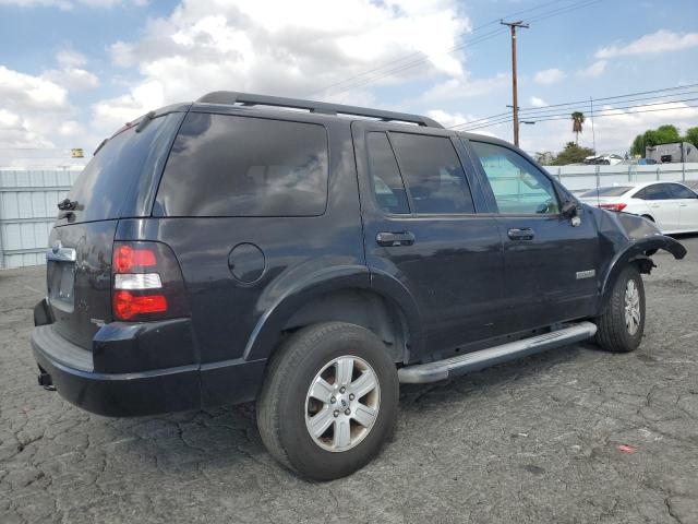 Photo 3 from auction – 2007 FORD EXPLORER X with VIN 1FMEU73E87UB84886