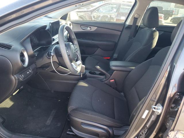 Photo 7 from auction – 2021 KIA FORTE FE with VIN 3KPF24AD9ME377520
