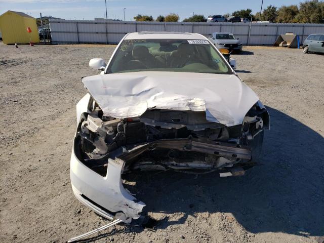 Photo 5 from auction – 2006 BUICK LUCERNE CX with VIN 1G4HR57Y16U131405