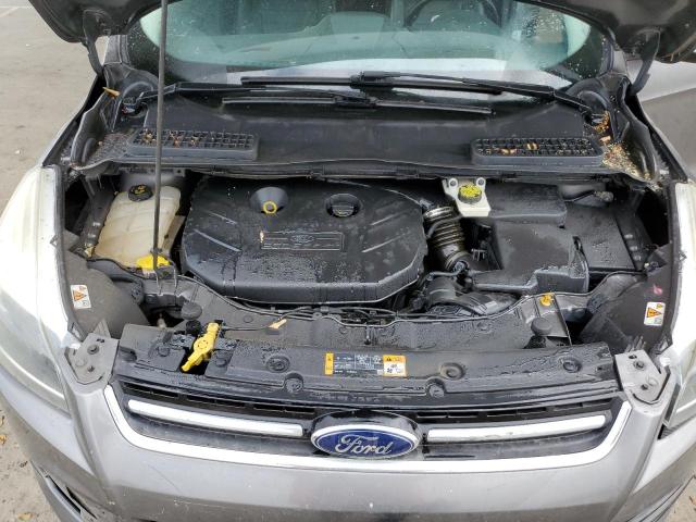 Photo 12 from auction – 2014 FORD ESCAPE TIT with VIN 1FMCU0J93EUA30068