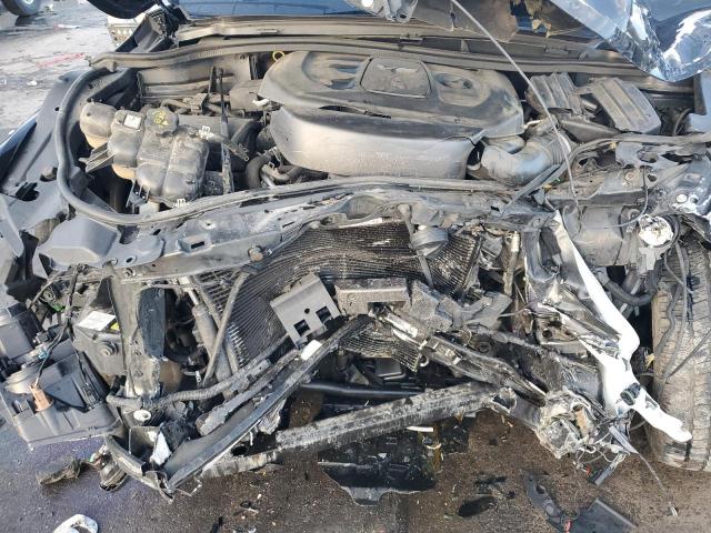 Photo 12 from auction – 2016 JEEP GRAND CHER with VIN 1C4RJFBG3GC409233