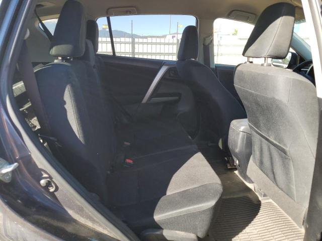 Photo 11 from auction – 2016 TOYOTA RAV4 LE with VIN JTMZFREV2GJ077889