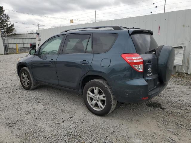 Photo 2 from auction – 2011 TOYOTA RAV4 with VIN 2T3BF4DV8BW159545