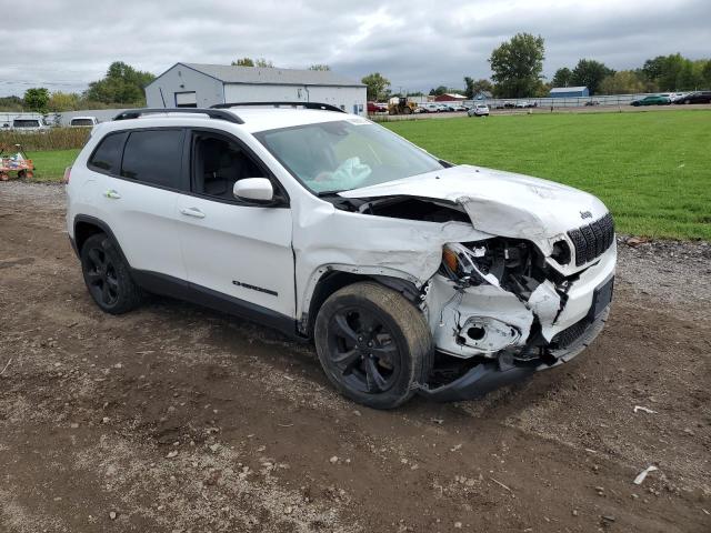 Photo 4 from auction – 2021 JEEP CHEROKEE L with VIN 1C4PJLLB2MD226985