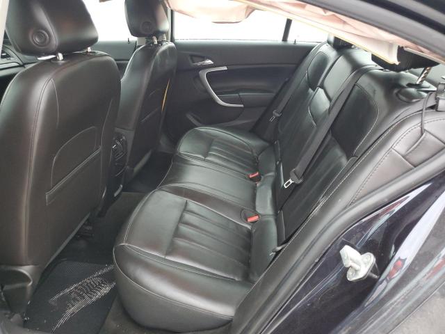 Photo 10 from auction – 2013 BUICK REGAL with VIN 2G4GR5ER9D9145828
