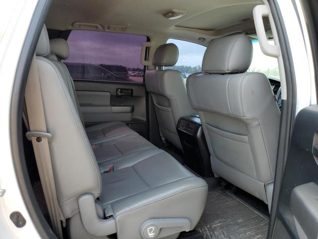 Photo 11 from auction – 2013 TOYOTA SEQUOIA SR with VIN 5TDZY5G1XDS046661