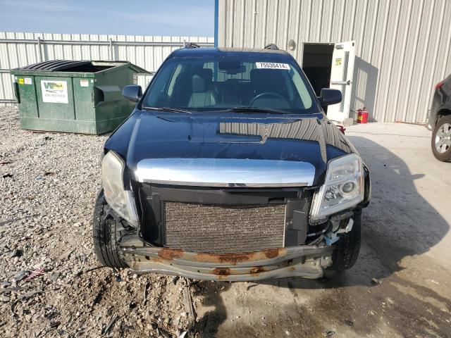 Снимка 5 от търг – 2012 GMC TERRAIN SL с VIN 2GKFLVEKXC6317907