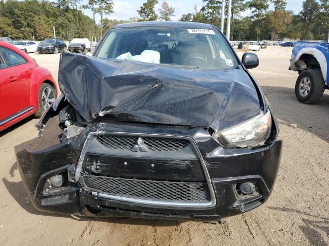 Photo 5 from auction – 2011 MITSUBISHI OUTLANDER with VIN JA4AP3AU5BZ008526