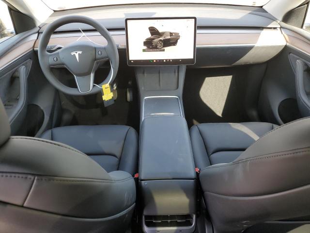 Foto 8 de la subasta – 2024 TESLA MODEL Y con VIN 7SAYGDED9RF177505