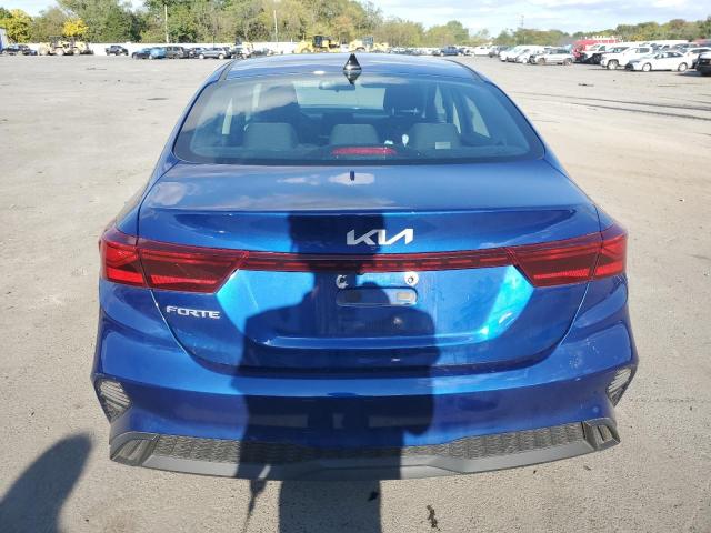Photo 6 from auction – 2023 KIA FORTE LX with VIN 3KPF24AD0PE694364