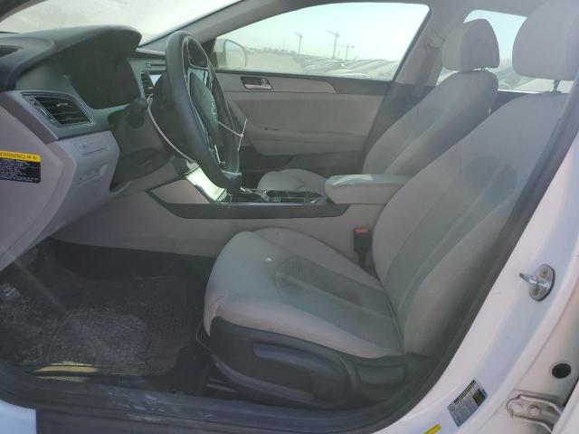 Photo 7 from auction – 2016 HYUNDAI SONATA SE with VIN 5NPE24AF3GH376098