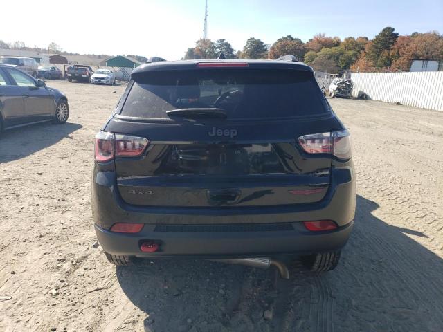Photo 6 from auction – 2022 JEEP COMPASS TR with VIN 3C4NJDDB2NT227514