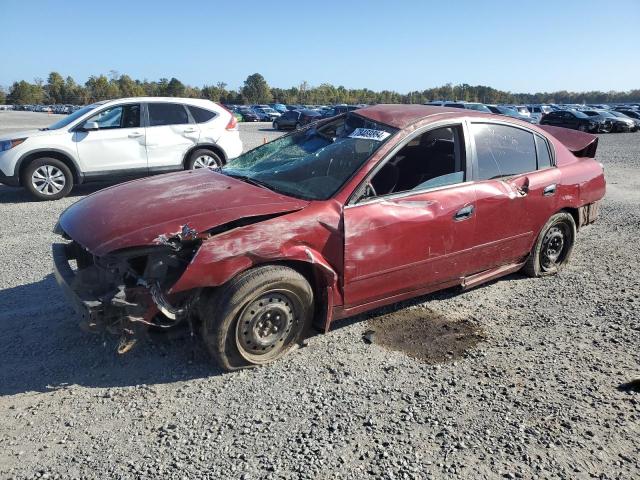 NISSAN ALTIMA BAS 2003 with VIN 1N4AL11D23C256913 - Photo from auction