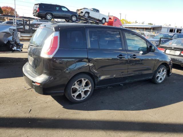 Photo 3 from auction – 2009 MAZDA 5 with VIN JM1CR29L890332776