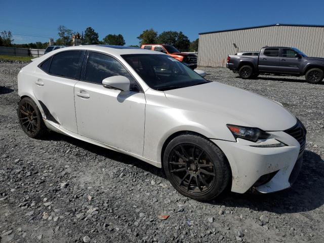 Photo 4 from auction – 2016 LEXUS IS 200T with VIN JTHBA1D27G5010205