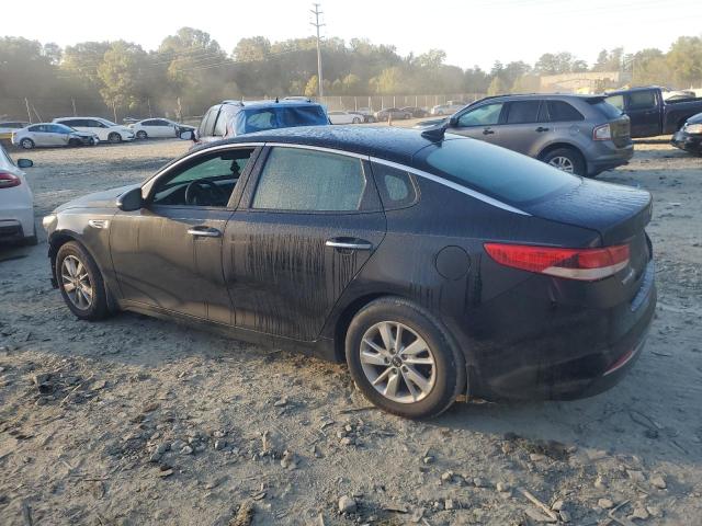 Photo 2 from auction – 2017 KIA OPTIMA LX with VIN KNAGT4L36H5137636