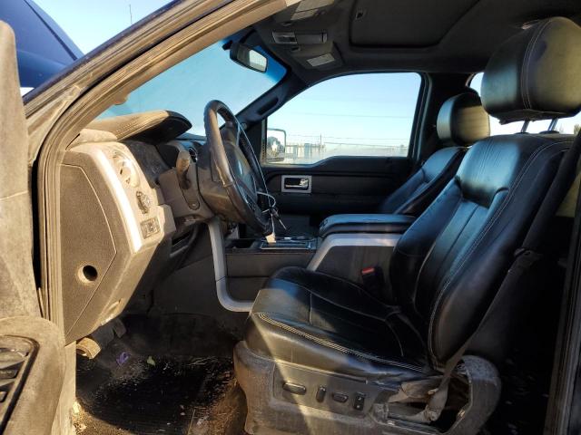 Photo 7 from auction – 2013 FORD F150 SUPER with VIN 1FTFW1ET2DKF45189