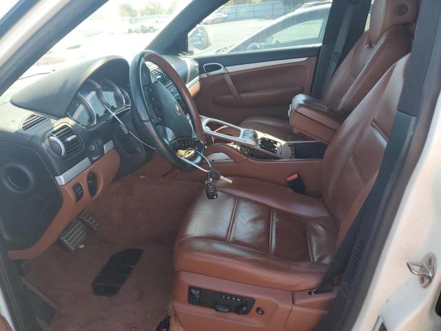 صورة رقم 7 من المزاد - 2008 PORSCHE CAYENNE S مع VIN WP1AB29P48LA45154