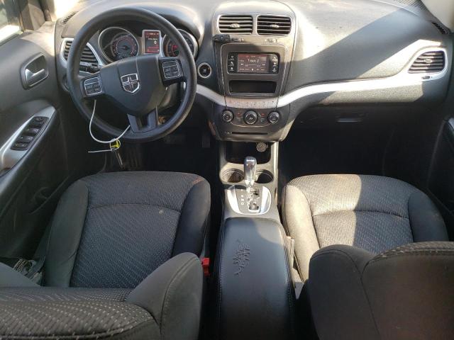 Photo 8 from auction – 2015 DODGE JOURNEY SX with VIN 3C4PDDBG1FT730726