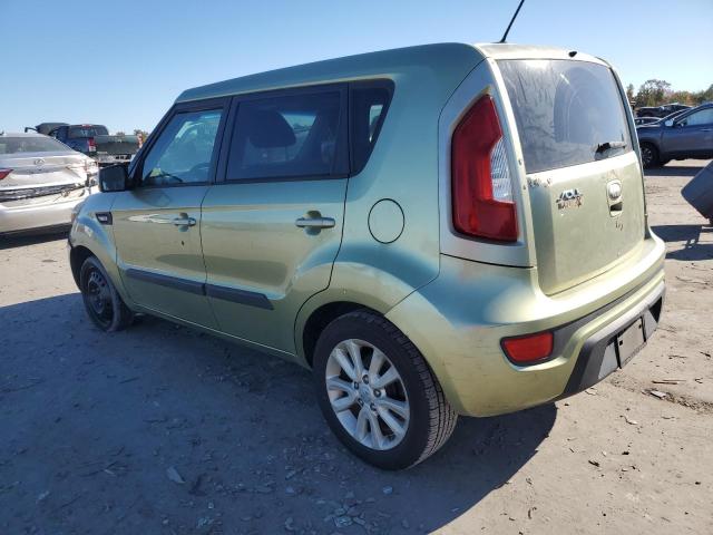 Photo 2 from auction – 2013 KIA SOUL with VIN KNDJT2A51D7605160