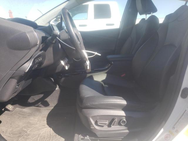 Photo 7 from auction – 2018 TOYOTA PRIUS with VIN JTDKARFU9J3059925