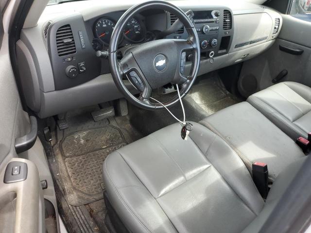 Zdjęcie 8 z aukcji – 2012 CHEVROLET SILVERADO z VIN 1GCNCPEX2CZ331898