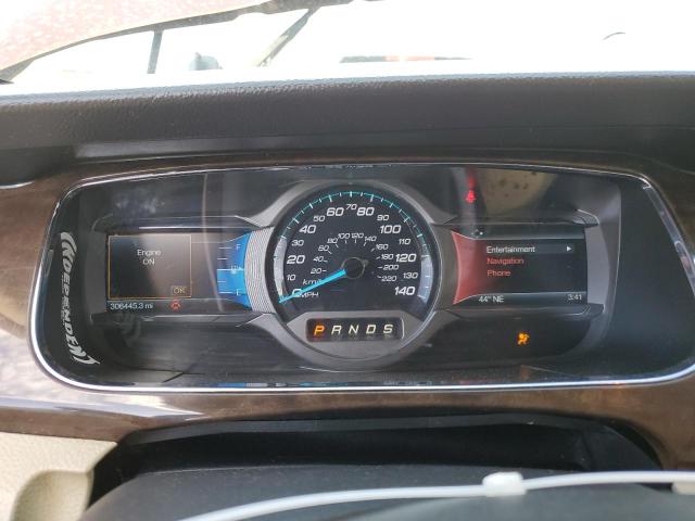 Photo 9 from auction – 2015 FORD TAURUS LIM with VIN 1FAHP2F84FG126343