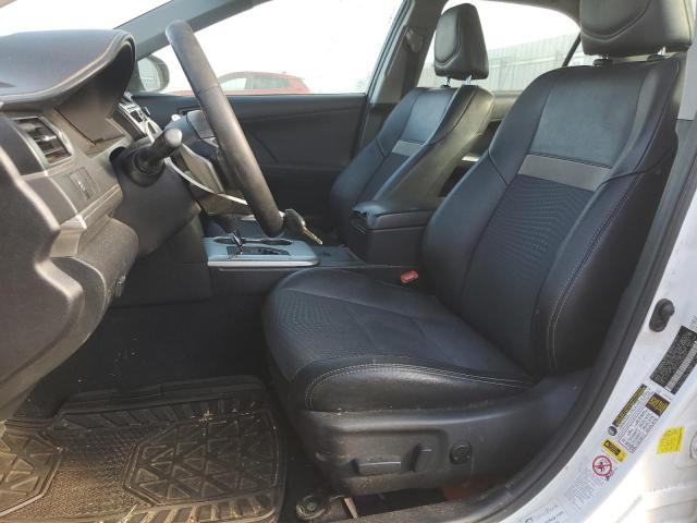 Photo 7 from auction – 2013 TOYOTA CAMRY L with VIN 4T1BF1FK9DU285801