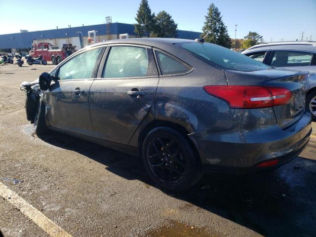 Photo 2 from auction – 2016 FORD FOCUS SE with VIN 1FADP3F25GL251960