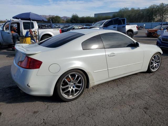Photo 3 from auction – 2005 INFINITI G35 with VIN JNKCV54E35M425664