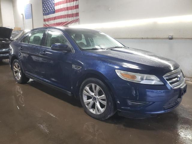 Photo 4 from auction – 2012 FORD TAURUS SEL with VIN 1FAHP2EW6CG108888